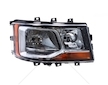 Hlavní světlomet DEPO 771-1106R-LD-E