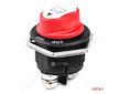 Hlavní vypínač autobatérie 12/24V max. 200A AMiO-03027