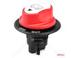 Hlavní vypínač autobatérie 12/24V max.50A AMiO-03025