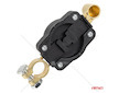Hlavní vypínač autobaterie 12V-48V max 275A AMiO-04830