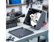 Hlavní vypínač autobaterie 275A
