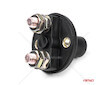 Hlavní vypínač autobaterie hebel 12/24V AMiO-03023