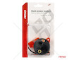 Hlavní vypínač autobaterie hebel 12/24V AMiO-03023