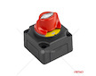 Hlavní vypínač autobaterie hebel 12-48V max.300A AMIO-03838