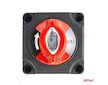 Hlavní vypínač autobaterie hebel 12-48V max.300A AMIO-03838