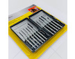 Hodinářská sada šroubováků 11 ks