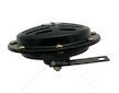 Houkačka elektrická kulatá 12V/12cm 400Hz
