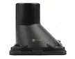 Hrdlo termostatu plastové | 7001-1302.P