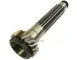 Hřídel c-385 20 zubů | 80.121.171