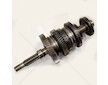 Hřídel předlohová převodovky Multicar M27, M30 FUMO kompletní