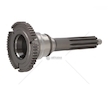 Hřídel spojky ECOSPLIT 4 12S2133 ZF 1354302016