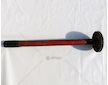 Hřídel zadní osy nový typ šířka zubu 23,5mm - NN Ch