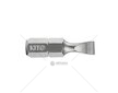 Hrot, 8x25mm, S2, KITO