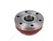 HUB WITH BEARINGS MTX COR-DAY-4579