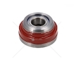 HUB WITH BEARINGS MTX COR-DAY-4579