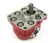 Hydraulické čerpadlo 6z | NSH10-3L6-SPL