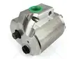 Hydraulické čerpadlo hliník (uři) - průměr díry 24,80 mm,42litrů | 7011-4610AL