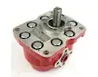 Hydraulické čerpadlo na mtz nsh10b3l4f | NSH10B-3L 4-SPL
