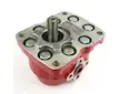 Hydraulické čerpadlo na mtz nsh10b3l4f | NSH10B-3L 4-SPL