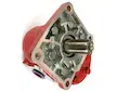 Hydraulické čerpadlo pravé placaté mtz vzta vinnitsa | NSH32A-3