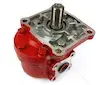 Hydraulické čerpadlo pravé placaté mtz vzta vinnitsa | NSH32A-3