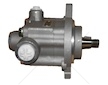 Hydraulické čerpadlo, řízení   ZYB-0018R/828