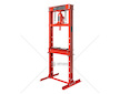 Hydraulický dílenský lis 12T AMIO-04953