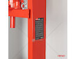 Hydraulický dílenský lis 12T AMIO-04953