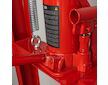 Hydraulický dílenský lis 12T AMIO-04953