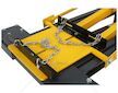 Hydraulický dílenský zvedák převodovky 1000 kg CATA