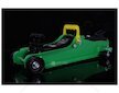 Hydraulický nízkoprofilový pojízdný zvedák 2.5 t MAR-POL