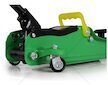 Hydraulický nízkoprofilový pojízdný zvedák 2.5 t MAR-POL