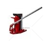 Hydraulický patkový zvedák 10 t - MAR-POL