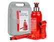 Hydraulický pístový zvedák 10T v PVC boxu AMIO-04184