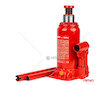 Hydraulický pístový zvedák 10T v PVC boxu AMIO-04184
