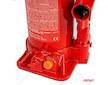 Hydraulický pístový zvedák 10T v PVC boxu AMIO-04184