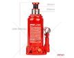 Hydraulický pístový zvedák 10T v PVC boxu AMIO-04184