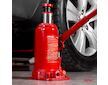 Hydraulický pístový zvedák 10T v PVC boxu AMIO-04184