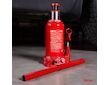 Hydraulický pístový zvedák 10T v PVC boxu AMIO-04184