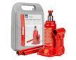 Hydraulický pístový zvedák 2T v PVC boxu AMIO-04182