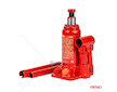 Hydraulický pístový zvedák 2T v PVC boxu AMIO-04182