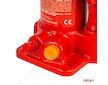 Hydraulický pístový zvedák 2T v PVC boxu AMIO-04182
