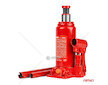 Hydraulický pístový zvedák 5T v PVC boxu AMIO-04183