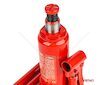 Hydraulický pístový zvedák 5T v PVC boxu AMIO-04183