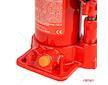 Hydraulický pístový zvedák 5T v PVC boxu AMIO-04183