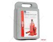 Hydraulický pístový zvedák 5T v PVC boxu AMIO-04183