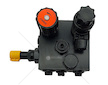 Hydraulický rozvaděč Multicar M26.7