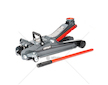 Hydraulický zvedák nízkoprofilový 2,5T, vysoká kvalita, CE