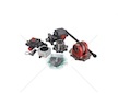 Hydraulika pro tahač Scania GRS905 MTX-H0041