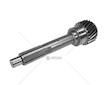 INPUT SHAFT 23 T. EURORICA 35510042